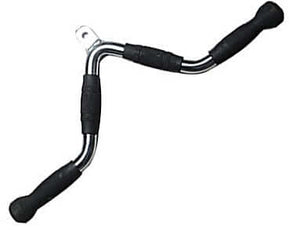 Pressdown Bar - Cable Attachments (398)