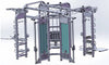 French Fitness FFS Silver 360XL Energy Group Training System (New)