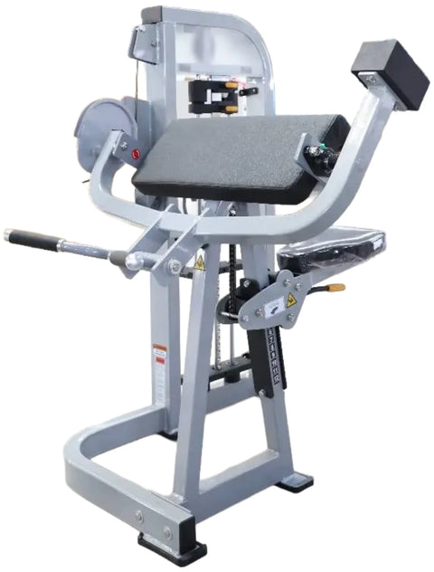 French Fitness Shasta Bicep Arm Curl (New)