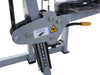 French Fitness Shasta Bicep Arm Curl (New)