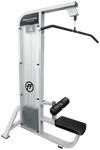 French Fitness Shasta Cable Lat Pulldown (New)