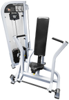 French Fitness Shasta Chest Press (New)