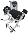 French Fitness Shasta Dual Bicep Curl / Tricep (New)