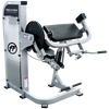French Fitness Shasta Dual Bicep Curl / Tricep (New)