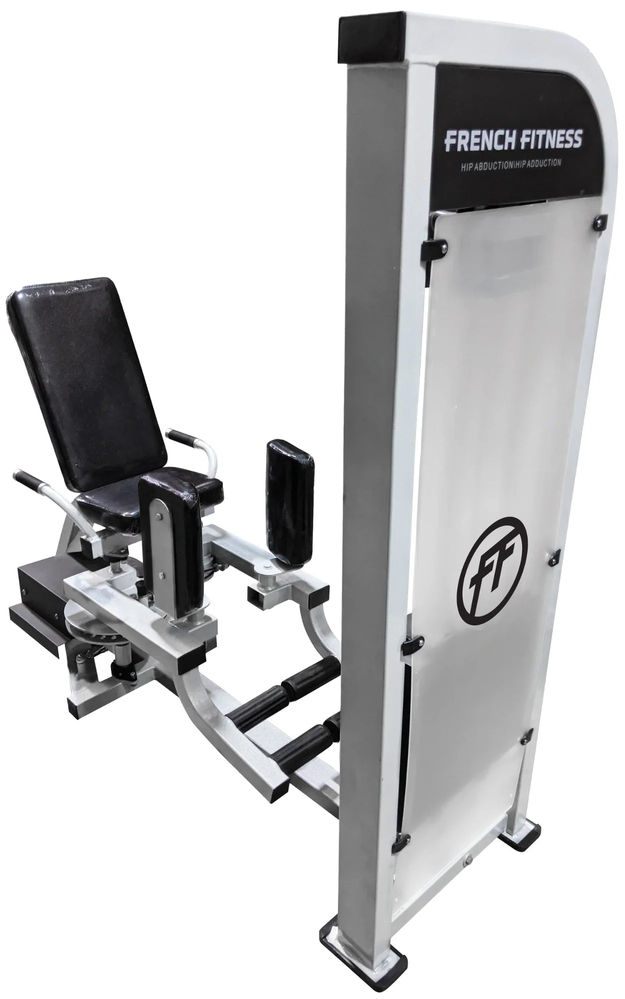 French Fitness Shasta Inner / Outer Thigh Machine (New)