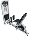 French Fitness Shasta Inner / Outer Thigh Machine (New)