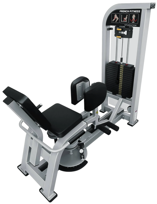 French Fitness Shasta Hip Adductor (Inner Thigh) (New)