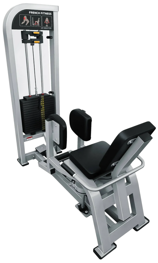 French Fitness Shasta Hip Abductor (Outer Thigh) (New)