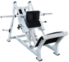French Fitness Silver FFS Linear Hack Squat (New)