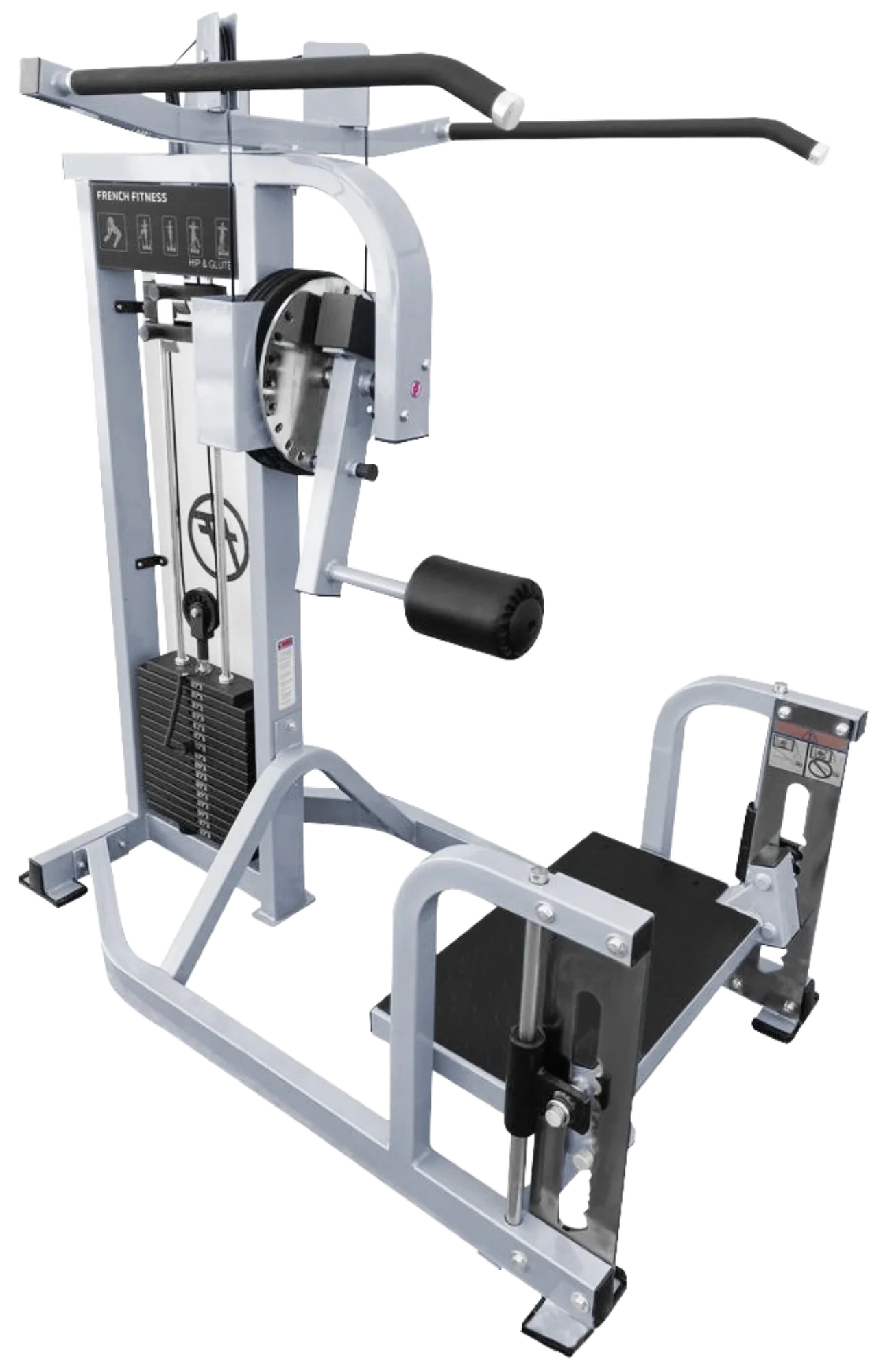French Fitness Shasta Multi Hip and Glute (New)