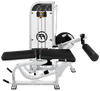 French Fitness Shasta Prone Leg Curl / Leg Extension (New)