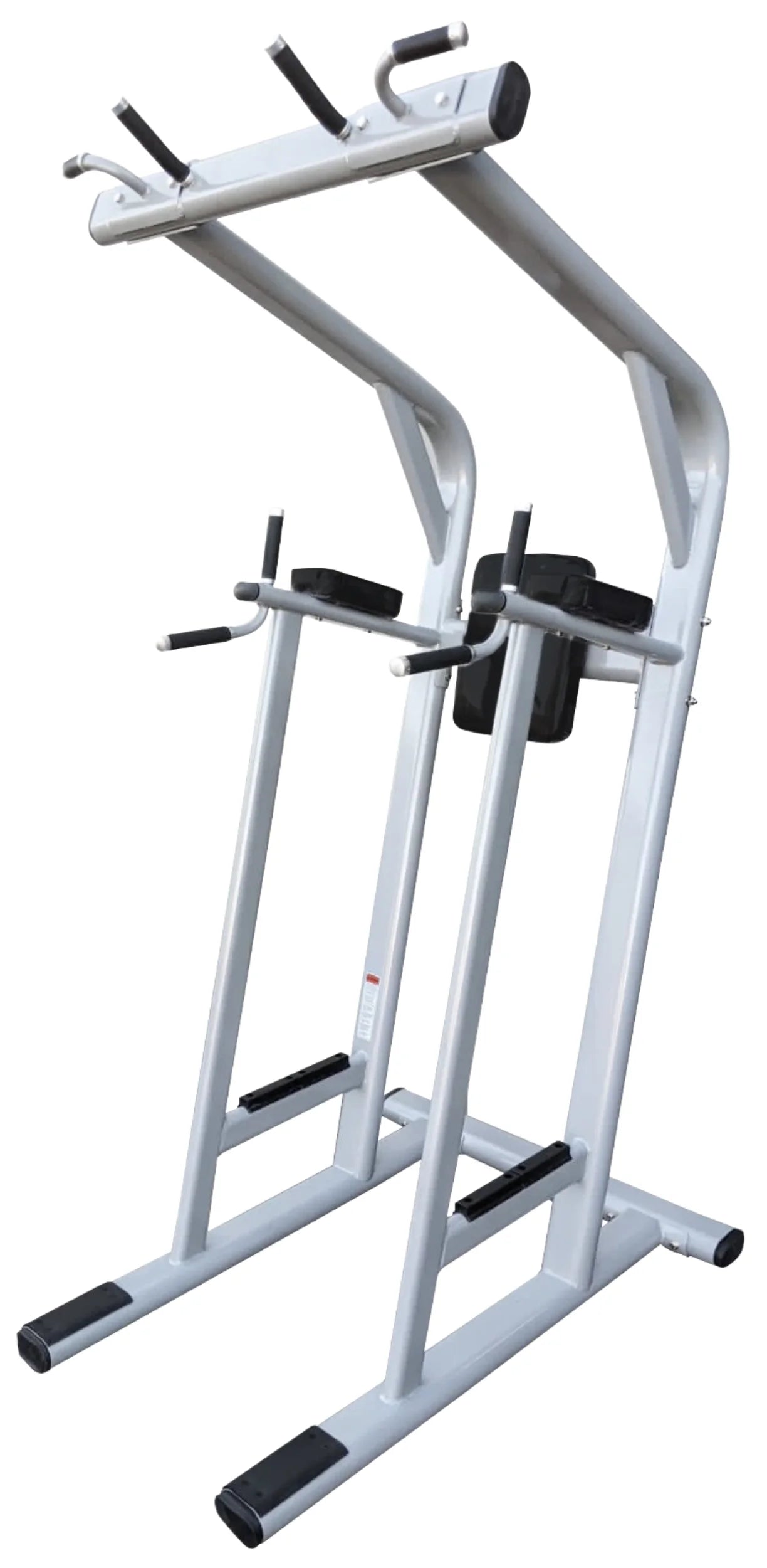 French Fitness Silver FFS Pull Up / Vertical Knee Raise VKR (New)