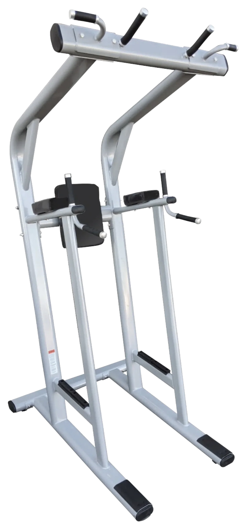 French Fitness Silver FFS Pull Up / Vertical Knee Raise VKR (New)