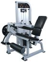French Fitness Shasta Seated Leg Curl / Leg Extension (New)