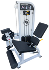 French Fitness Shasta Seated Leg Extension (New)
