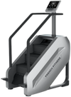 French Fitness SM200 Silver Stairmill (New)
