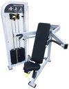 French Fitness Shasta Shoulder Press (New)