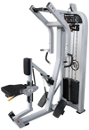 French Fitness Shasta Seated Row (New)