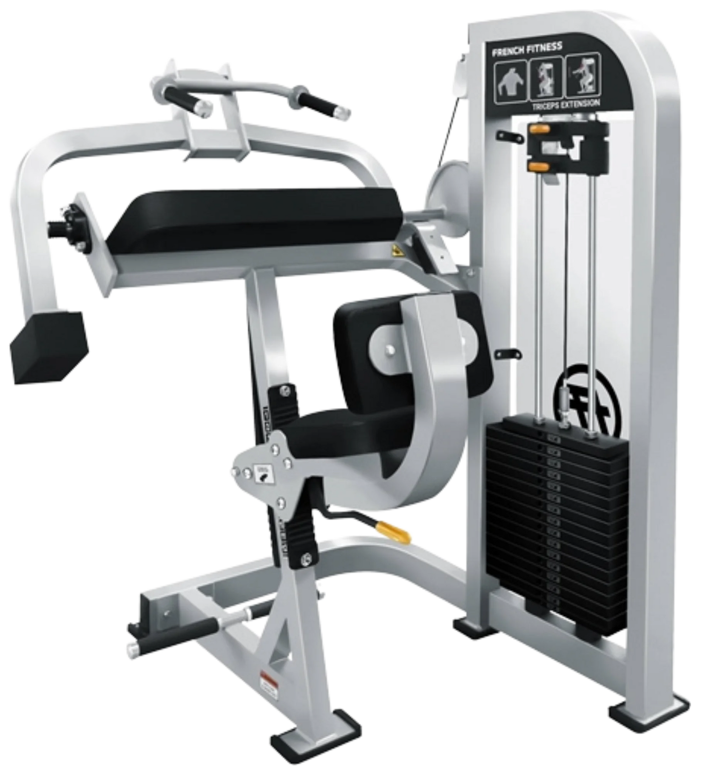 French Fitness Shasta Tricep Arm Extension (New)