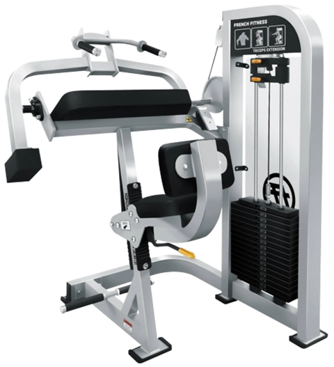French Fitness Shasta Tricep Arm Extension (New)