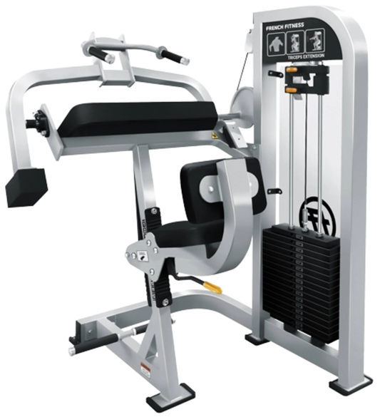French Fitness Shasta Tricep Arm Extension (New)