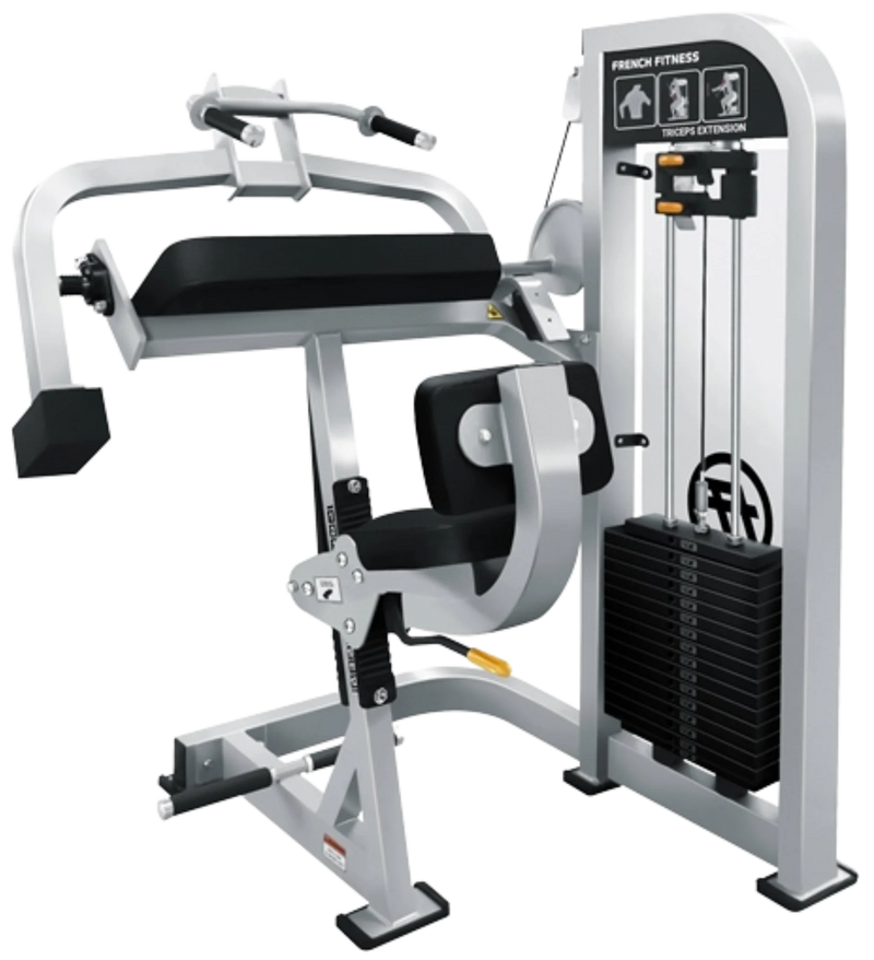 French Fitness Shasta Tricep Arm Extension (New)