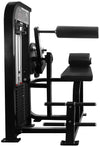 French Fitness Tahoe Abdominal Crunch / Lower Back (New)