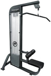 French Fitness Tahoe Cable Lat Pulldown (New) Image 2