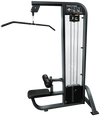 French Fitness Tahoe Cable Lat Pulldown (New) Image