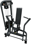 French Fitness Tahoe Chest Press (New)