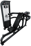 French Fitness Tahoe Chest/Shoulder Multi Press (New) Image