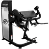 French Fitness Tahoe Dual Bicep Curl / Tricep (New)