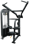 French Fitness Tahoe Fixed Lat Pulldown (New) Image