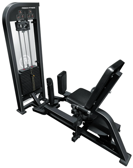 French Fitness Tahoe Hip Abduction / Adduction (New)