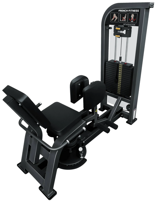 French Fitness Tahoe Hip Adductor (Inner Thigh) (New)