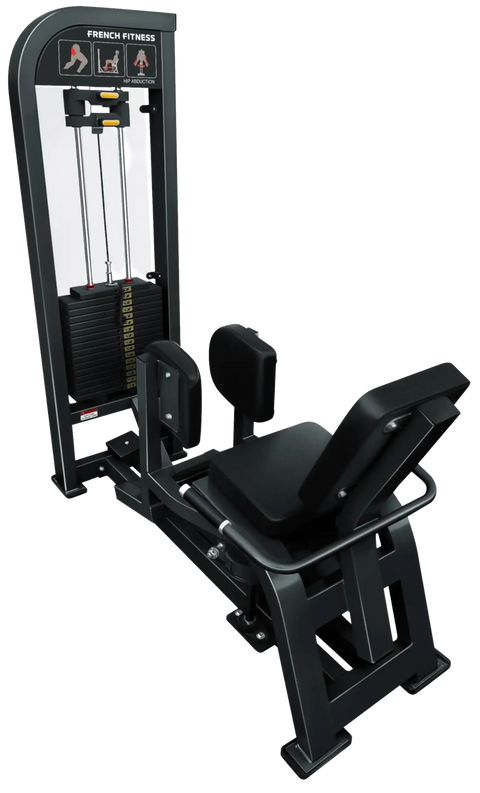 French Fitness Tahoe Hip Abductor (Outer Thigh) (New)