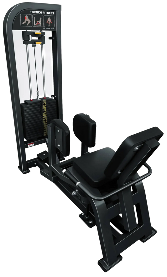 French Fitness Tahoe Hip Abductor (Outer Thigh) (New)
