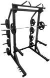 French Fitness Tahoe Half Cage / Rack (New) Image