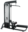 French Fitness Tahoe Lat Pulldown / Low Row (New)