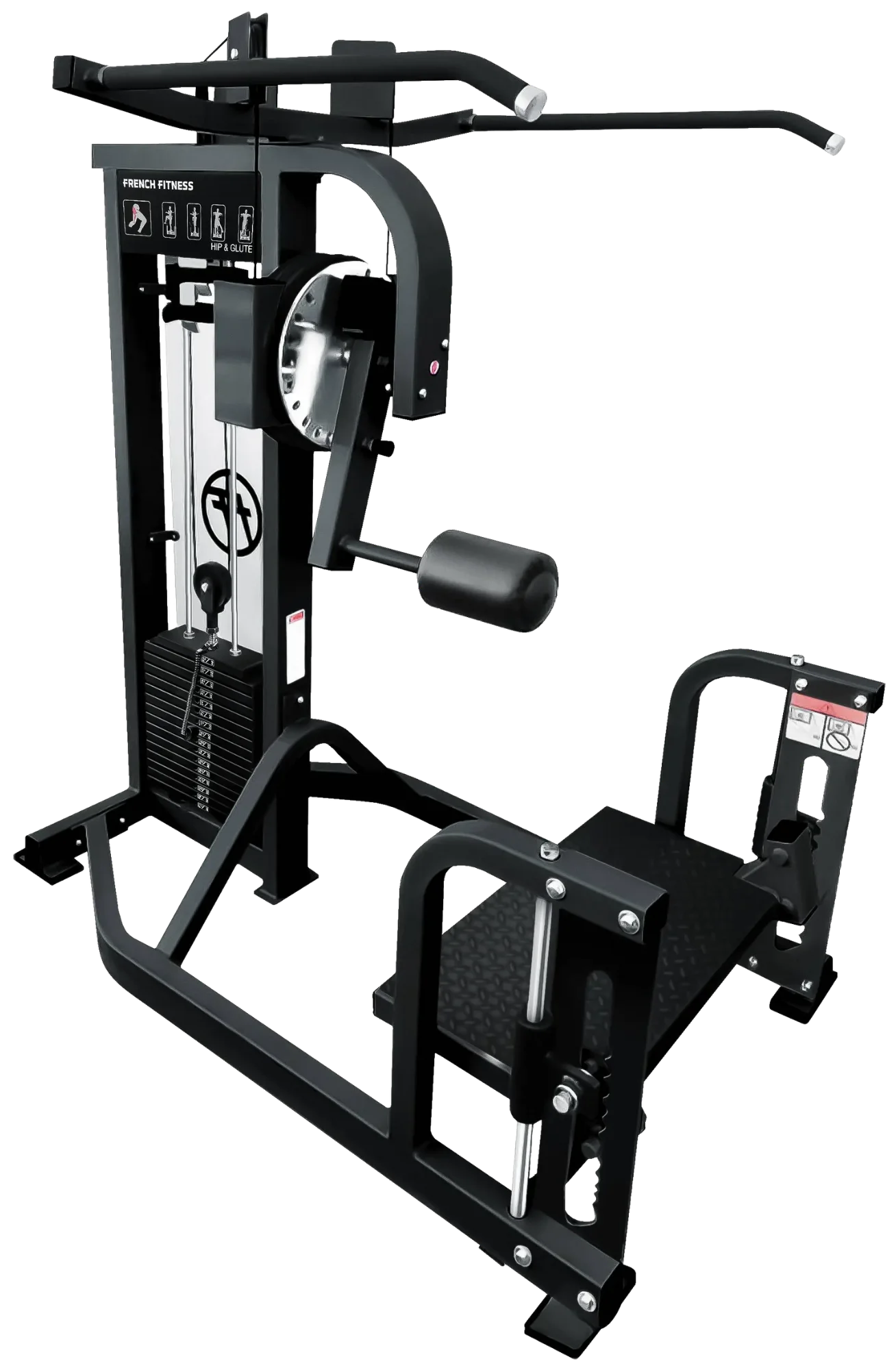 French Fitness Tahoe Multi Hip and Glute (New)