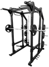 French Fitness Tahoe Power Cage / Full Rack (New)