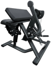 French Fitness Tahoe Biceps Arm Curl Plate Loaded (New)