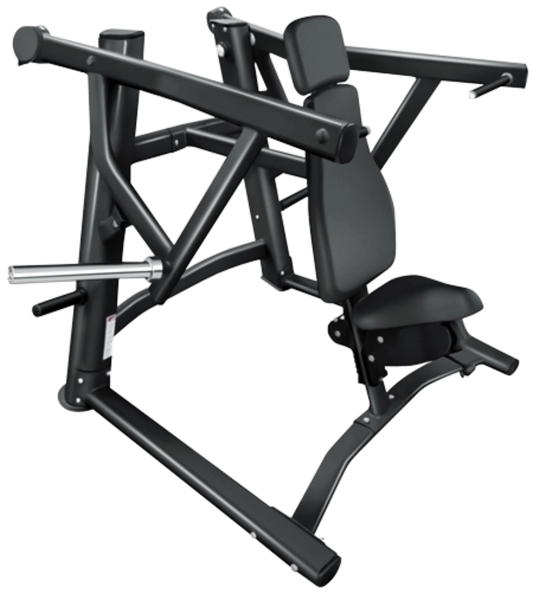 French Fitness Tahoe Shoulder-Overhead Press Plate Loaded (New)