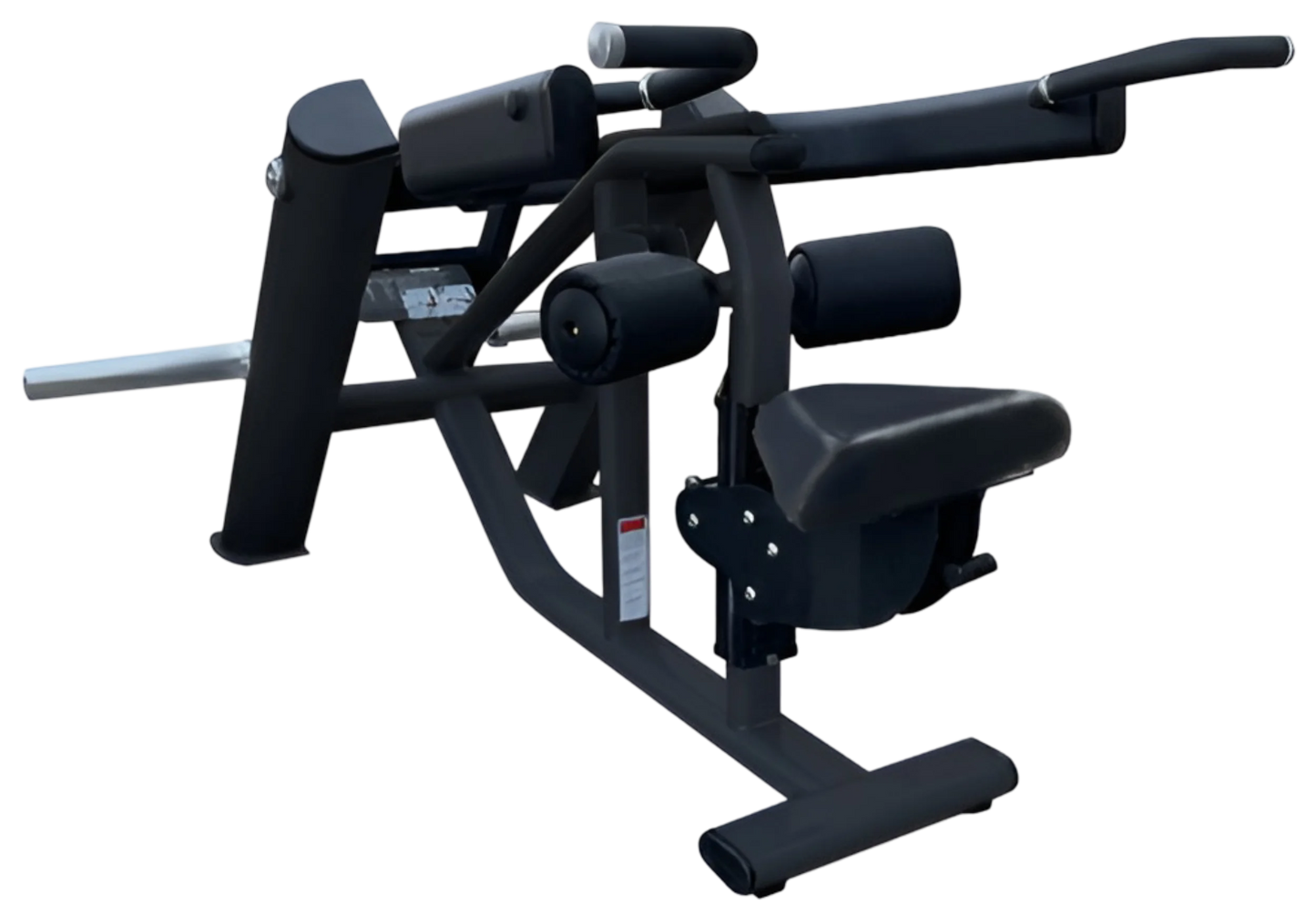 French Fitness Tahoe V2 Seated Tricep Dip / Press Plate Loaded (New)