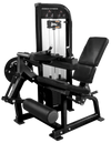French Fitness Tahoe Seated Leg Curl / Leg Extension (New)