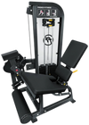 French Fitness Tahoe Seated Leg Extension (New) Image
