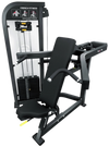 French Fitness Tahoe Shoulder Press (New)