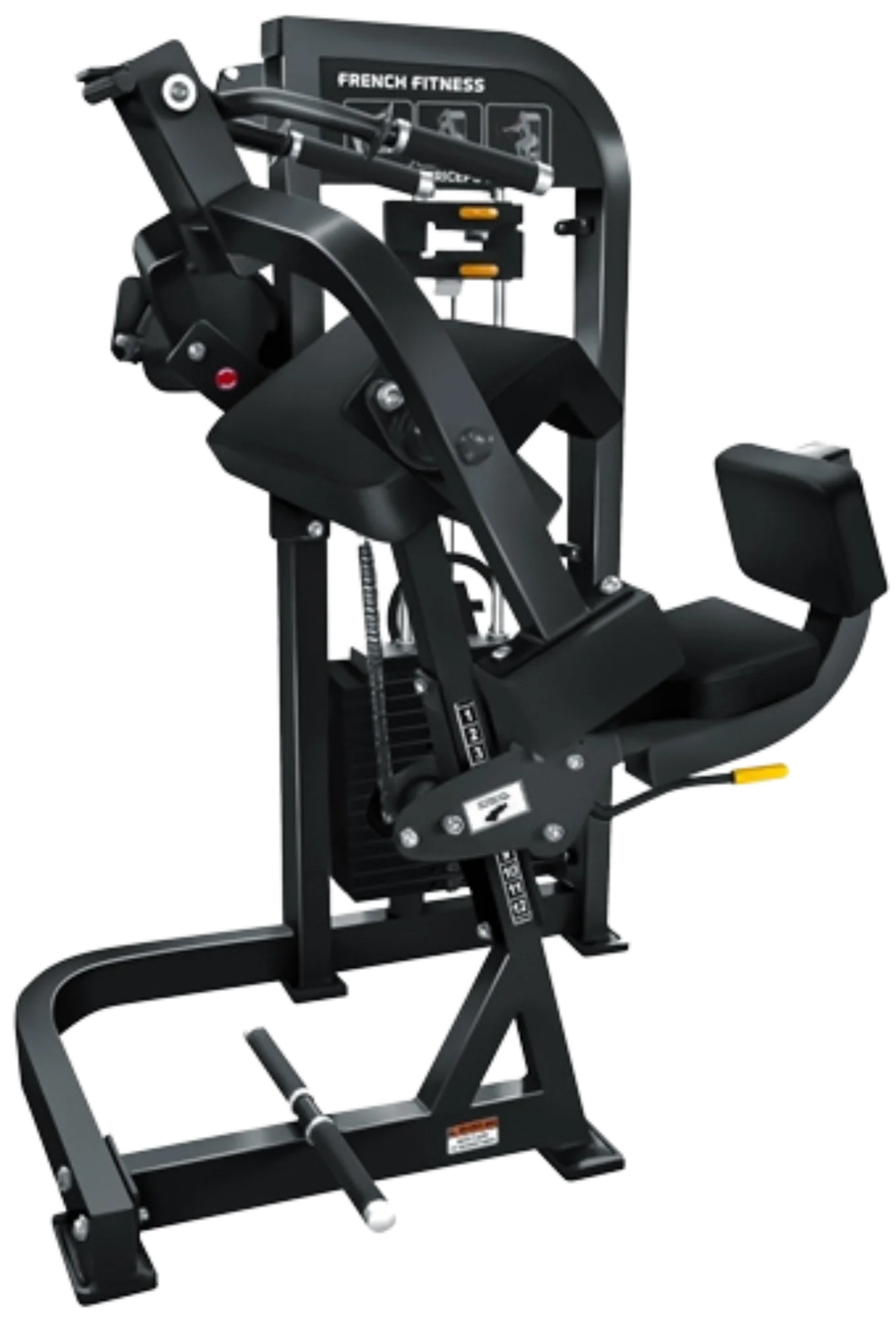 French Fitness Tahoe Tricep Arm Extension (New)