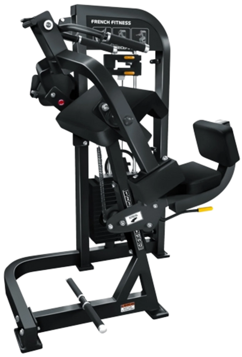 French Fitness Tahoe Tricep Arm Extension (New)