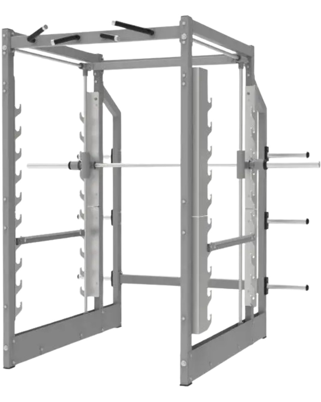 French Fitness Venice 3D Dual Action Smith Machine